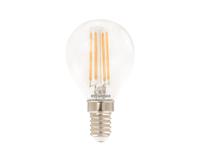 Sylvania Ledlamp - kogel - e14 - 470 lm - helder - dimbaar