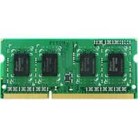 4 GB DDR3-1600 Werkgeheugen
