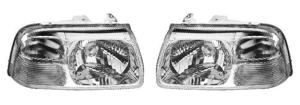 Koplamp Set SET5248962