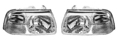 Koplamp Set SET5248962