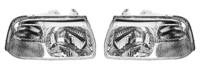 Koplamp Set SET5248962