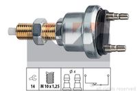 Kw Koppelingbedieningsschakelaar (motor) / Remlichtschakelaar 510 006