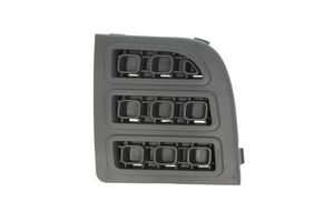 Ventilatiegrille, bumper 6502072576916P