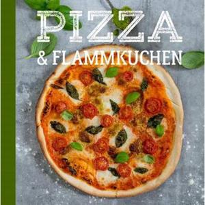 Bowls and Dishes - Pizza & Flammkuchen