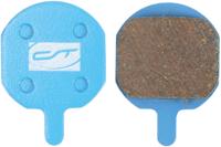 CONTEC schijfremblokken "discstop+ cbp-240" ct disc brake pads cbp-240 organic