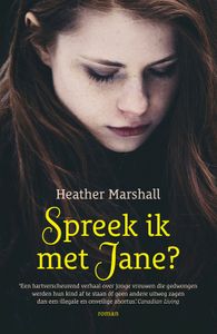 De Jane's - Heather Marshall - ebook