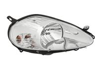 Valeo Koplamp 043889 - thumbnail