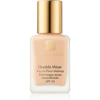 Double Wear Stay-in-Place Makeup SPF10 Foundation 1N2 Ecru