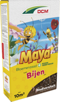 Bloemenmengsel Bijen 10 m2 520 gram - Dcm