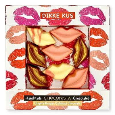 'Chocolade Kusjes' kopen? | FOR YOU GIFTS