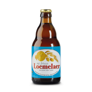 Loemelaer Ne Frisse Loemelaer Saison 33cl