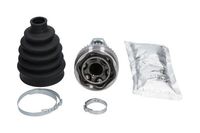 Homokineet reparatie set, aandrijfas CV6575