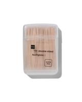 HEMA Tandenstokers Extra Dun - 120 Stuks