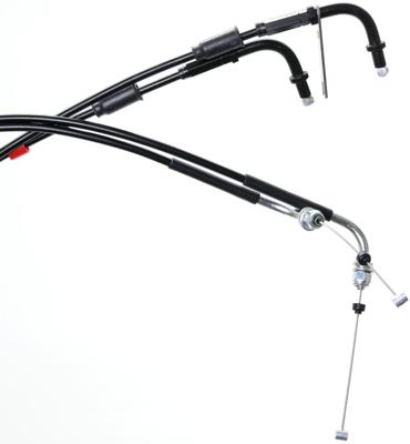 Domino gaskabel set "xm2"