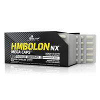 Hmbolon Nx | Olimp Supplements | 300ct