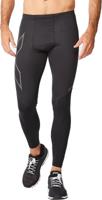 2XU Ignition Shield compression tights zwart heren M