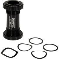 Elvedes Trapas thread fit bsa voor praxis road / mtb 68-73 mm