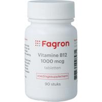 Fagron Vitamine B12 1000mcg
