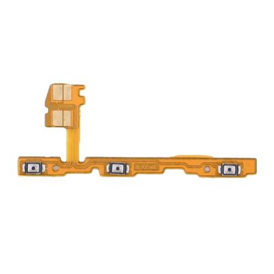 Powerbutton & volumeknop Flex kabel voor Huawei Nova 2s