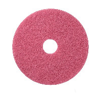 Wecoline Weco vloerpad flamingo roze 16 inch (5 stuks)