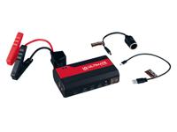 ULTIMATE SPEED Powerbank met starthulpfunctie