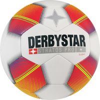 Derbystar Voetbal Stratos Pro S-Light - thumbnail