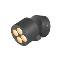 SLV Richtbare led spot R-Cube 1007511