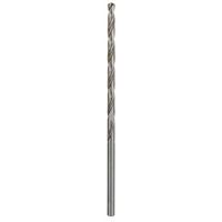 Bosch Accessories 2608595682 HSS Metaal-spiraalboor 4.8 mm Gezamenlijke lengte 132 mm Geslepen DIN 340 Cilinderschacht 1 stuk(s)