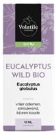 Volatile Eucalyptus Wild Bio