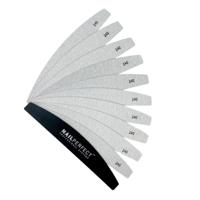 NailPerfect Tools Hygiene Files 240# + Core Vijl 10Stuks