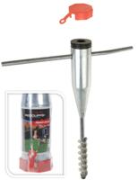 Soellaart Parasolhouder Met Metalen Bar 45Cm Parasol