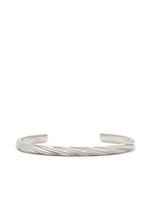 Maison Margiela bracelet Timeless - Argent