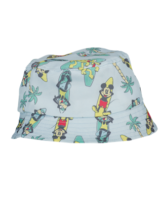 Muts - Blauw