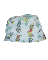 Muts - Blauw Muts - Blauw