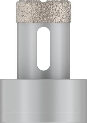 Bosch Accessoires X-LOCK Diamantdroogboor Dry Speed ? 25mm - 1 stuk(s) - 2608599031