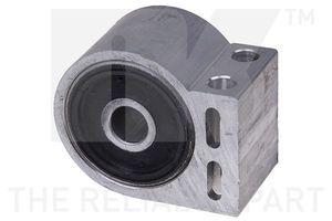 Draagarmrubber 5105004