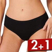 Schiesser Personal Fit Midi Brief - thumbnail