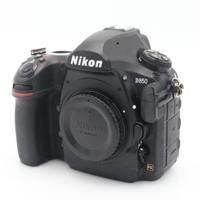 Nikon D850 body occasion