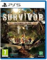 Survivor - Castaway Island