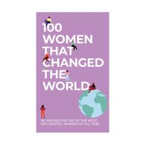 Gift Republic 100 Vrouwen Die de Wereld Veranderden - thumbnail