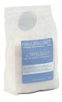 Himalayazout tafelzout wit fijn navulverpakking - thumbnail