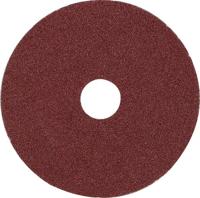 Makita Accessoires Fiberschijf K120 115 mm - P-00935