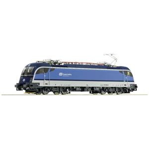 Roco 7520012 H0 elektrische locomotief 1216 903-5 van de CD