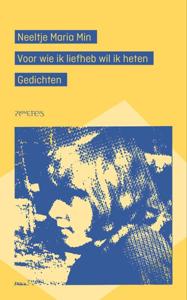 Voor wie ik liefheb wil ik heten (Paperback)
