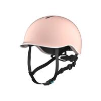CRNK helm Tango Junior roze CRNK helm Tango Junior roze