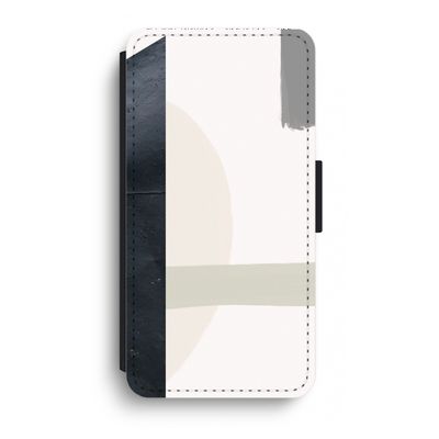 Baca: iPhone XR Flip Hoesje