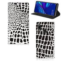 Huawei P Smart (2019) | Hoesje maken | Slangenprint