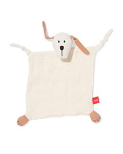 HEMA Knuffeldoekje Hond