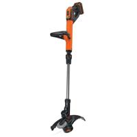 BLACK & DECKER STC1820EPC 18 V Lithium snoerloze snoeischaar