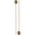 ProMark JW3 Jim Wunderlich Medium Marimba mallets
